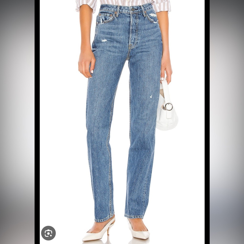 GRLFRND Mica Jeans